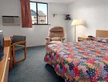 Hotel Super 8 By Wyndham Glendive Exterior foto